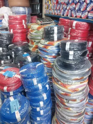 Original Rr Cables From India