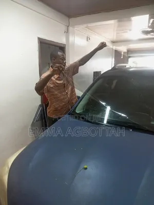 Car Window Ceramic Tint