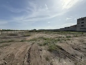 Tema Industrial Area 2. 3 Acres of Land for Sale