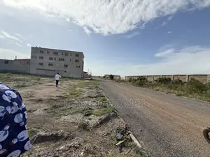 Tema Industrial Area 2. 3 Acres of Land for Sale