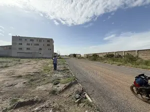 Tema Industrial Area 2. 3 Acres of Land for Sale