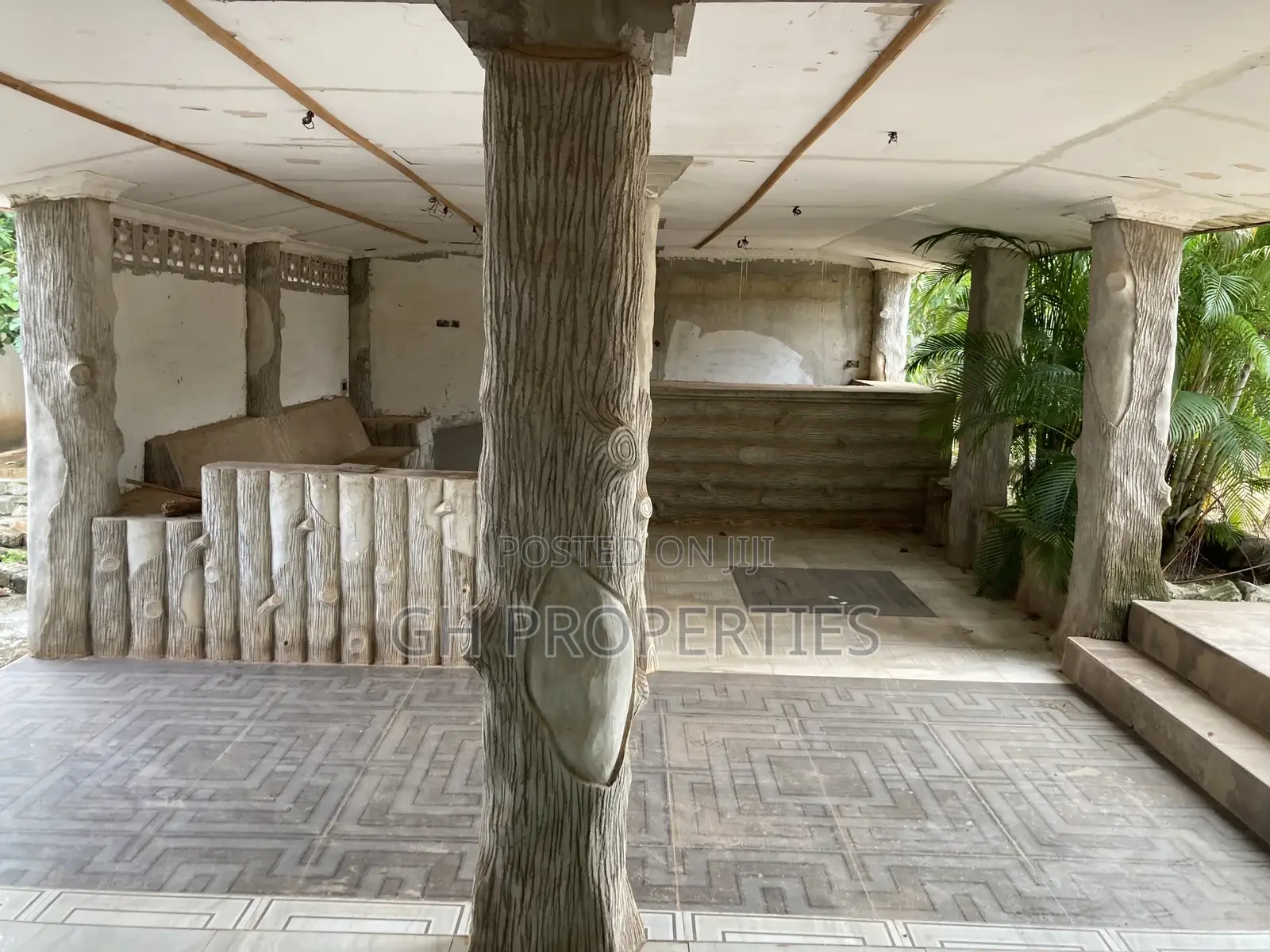 4bdrm House in Sokoban Wood Village, Kumasi Metropolitan for sale