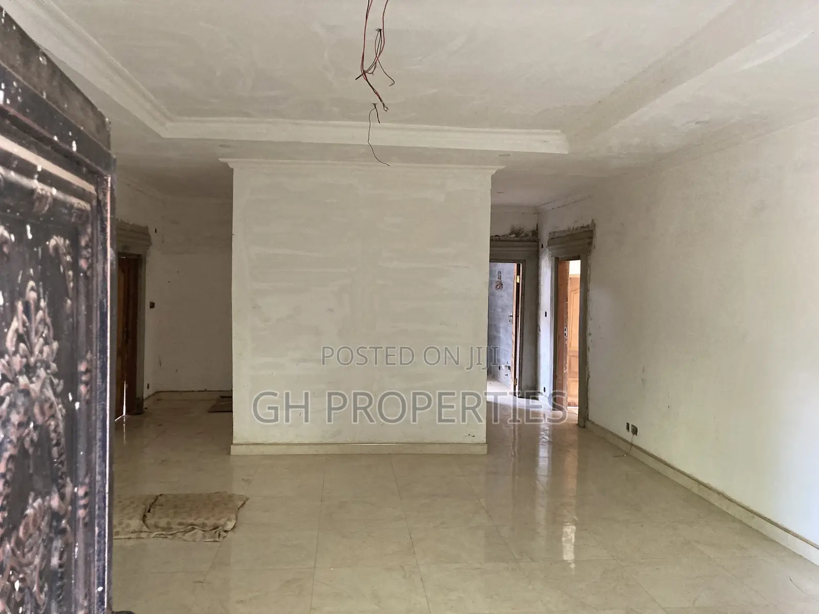 4bdrm House in Sokoban Wood Village, Kumasi Metropolitan for sale