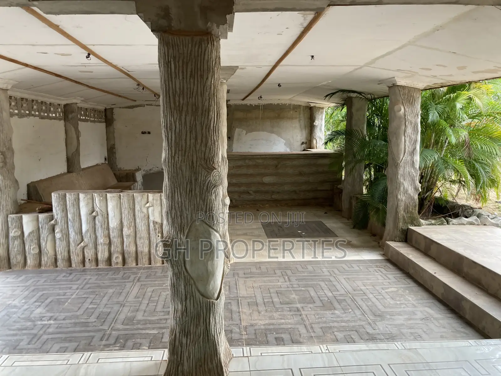 4bdrm House in Sokoban Wood Village, Kumasi Metropolitan for sale