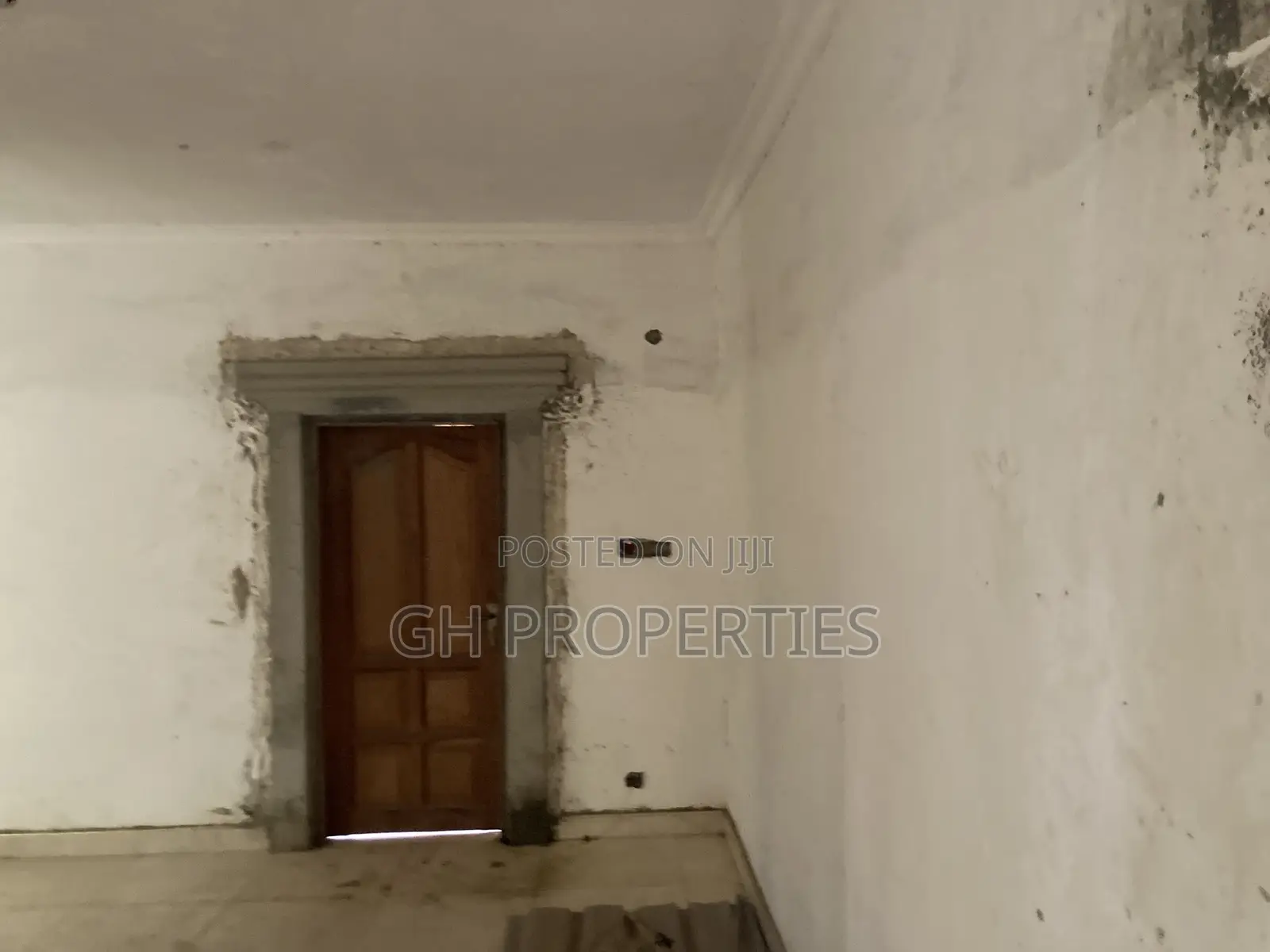 4bdrm House in Sokoban Wood Village, Kumasi Metropolitan for sale