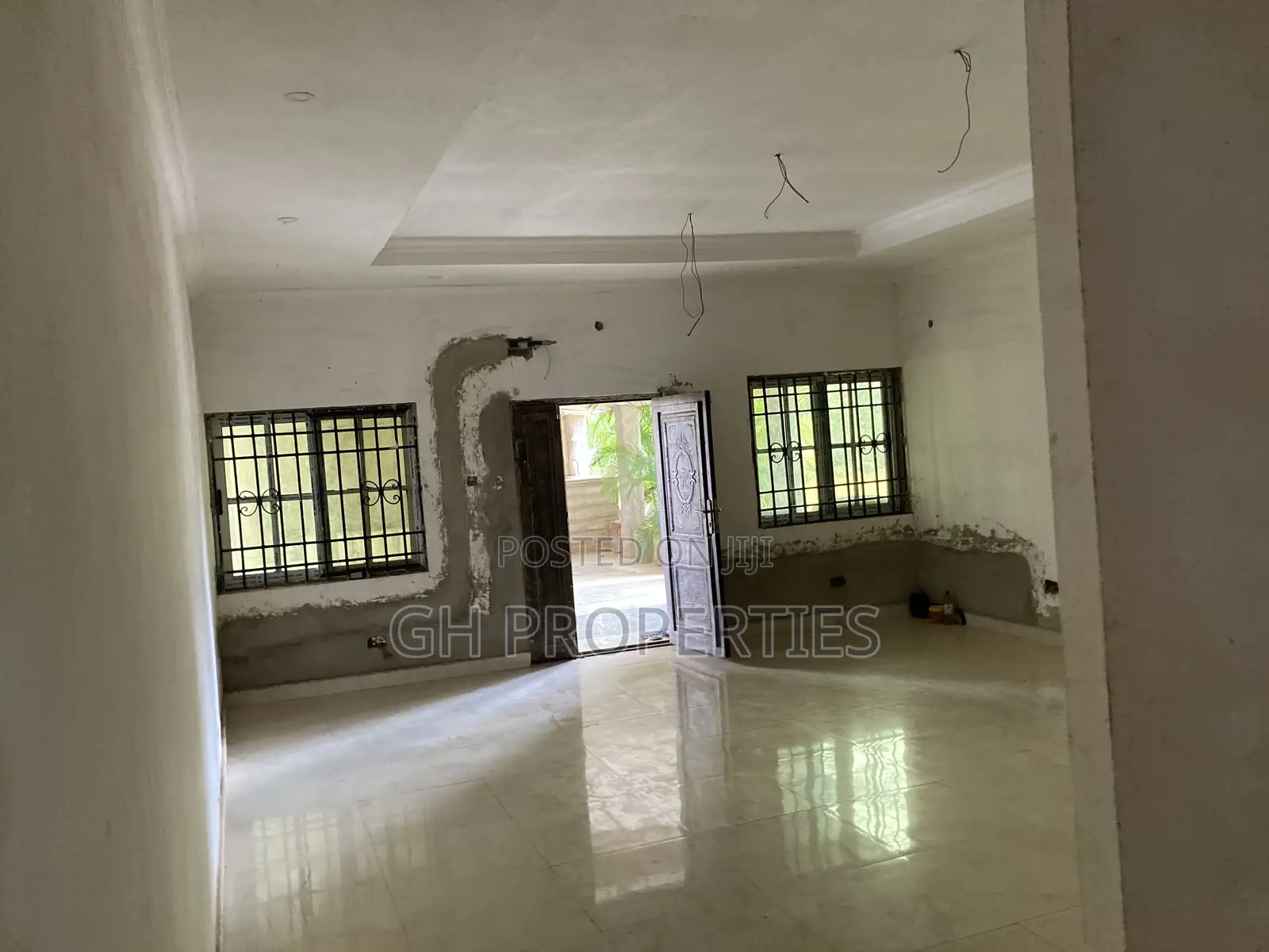 4bdrm House in Sokoban Wood Village, Kumasi Metropolitan for sale