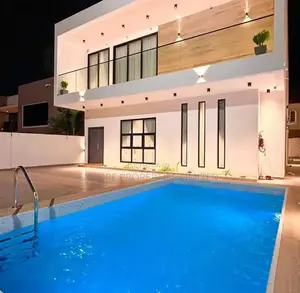 Furnished 4bdrm House in Encore Properties, Boundary Road Area for sale