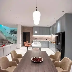 Furnished 4bdrm House in Encore Properties, Boundary Road Area for sale