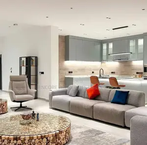Furnished 4bdrm House in Encore Properties, Boundary Road Area for sale