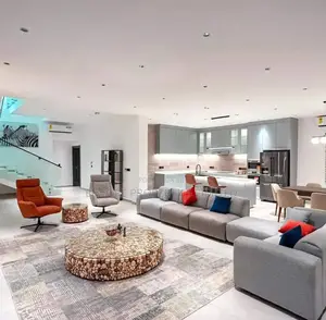 Furnished 4bdrm House in Encore Properties, Boundary Road Area for sale