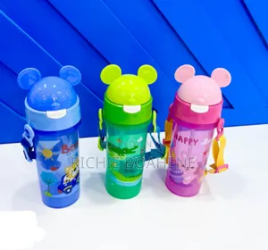 Water Bottle 450ml