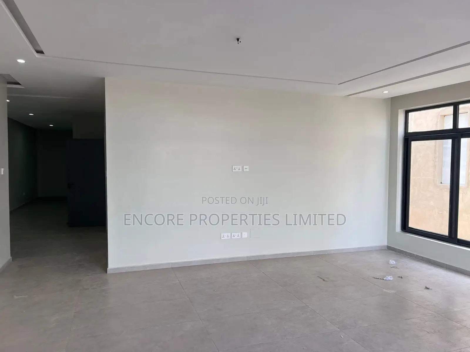 2bdrm Apartment in Encore Properties, Otano for rent