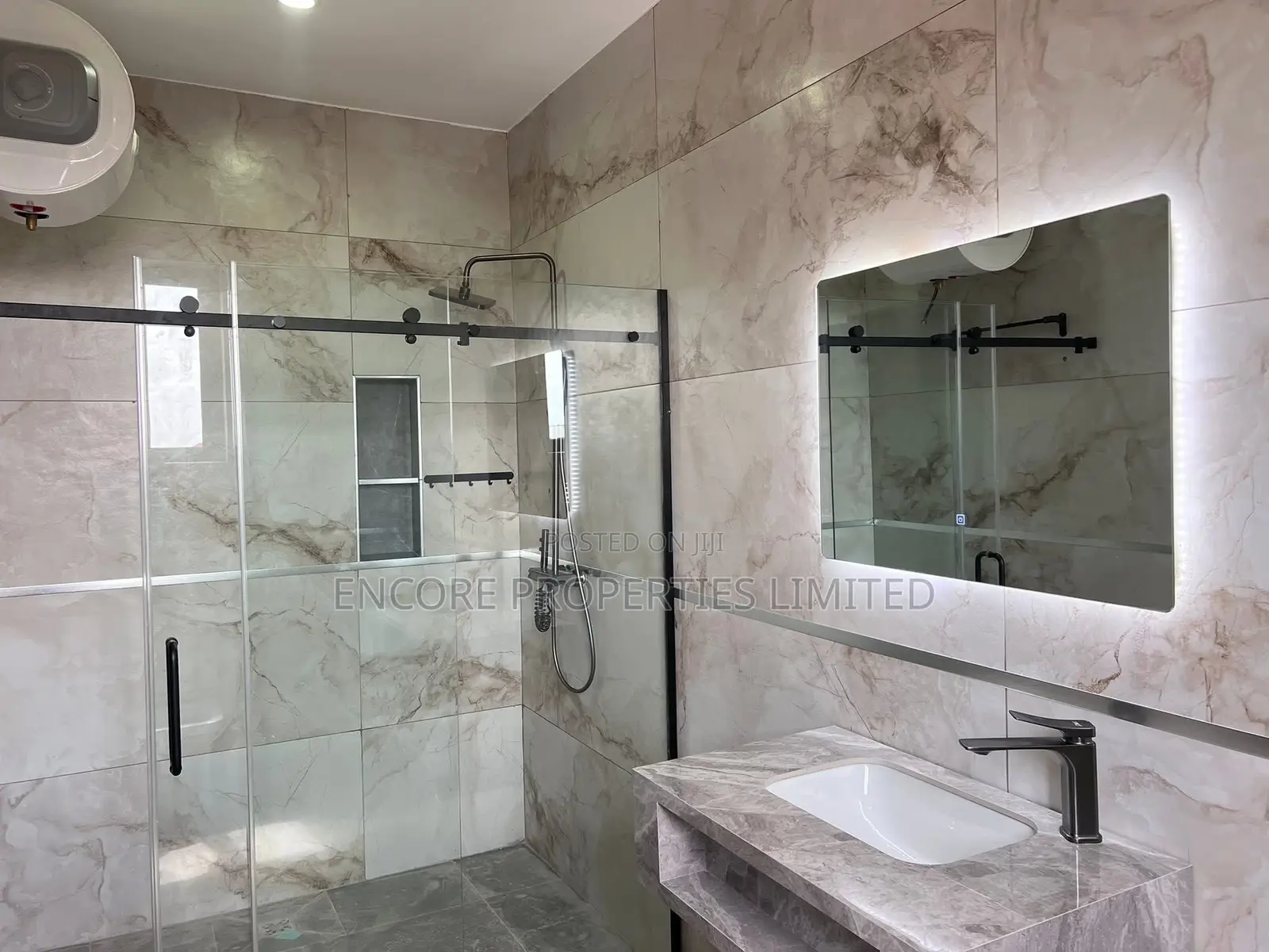 2bdrm Apartment in Encore Properties, Otano for rent