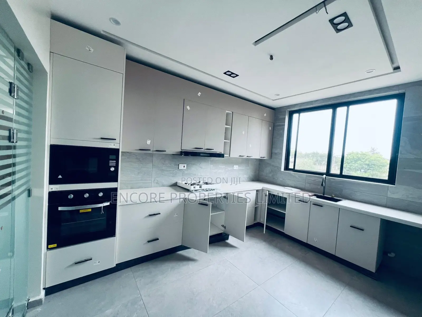 2bdrm Apartment in Encore Properties, Otano for rent