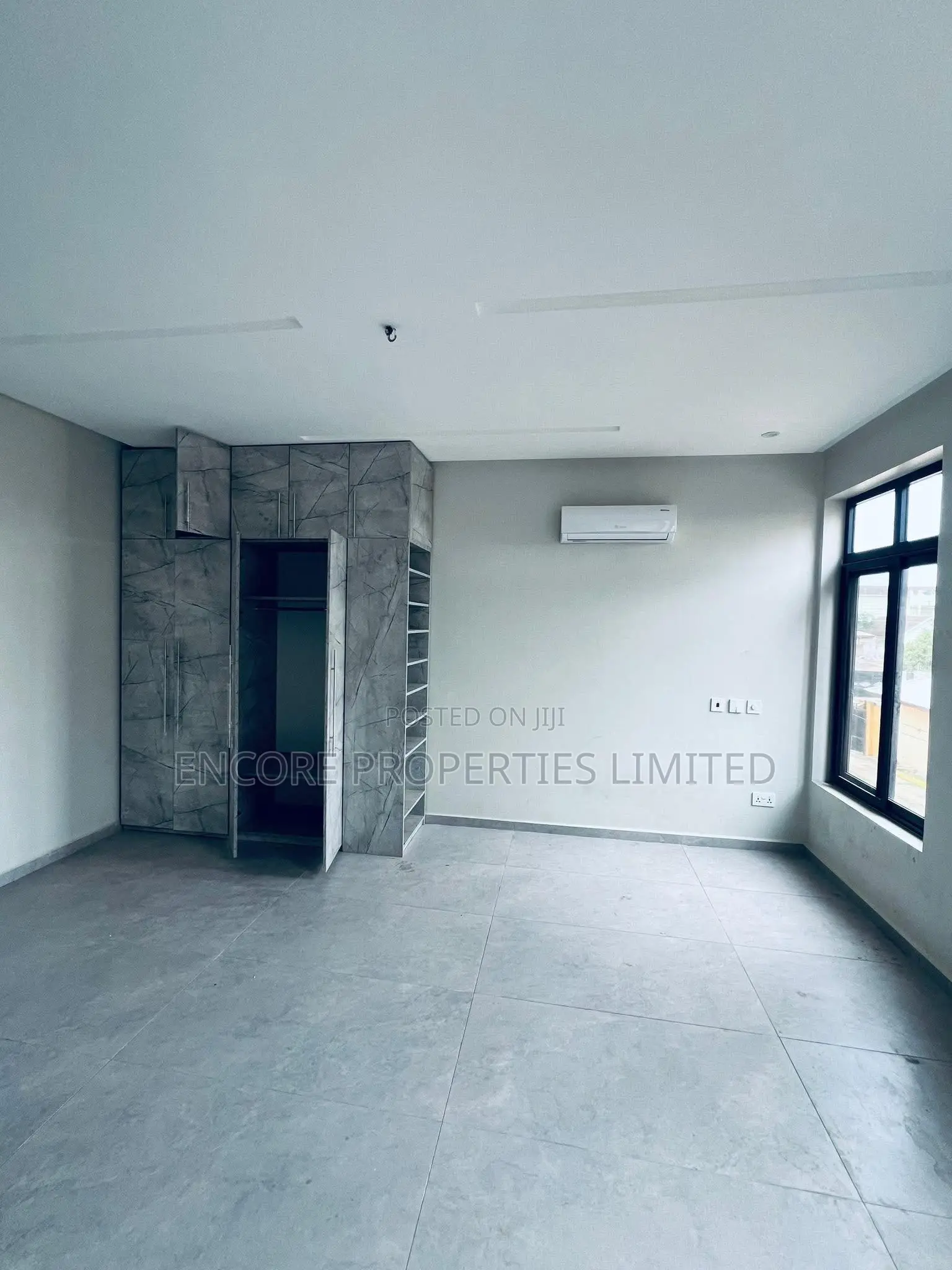 2bdrm Apartment in Encore Properties, Otano for rent