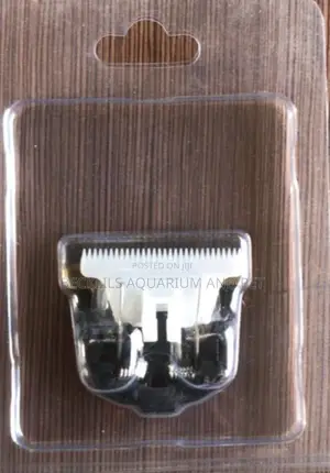 Dog Grooming Clipper Blade