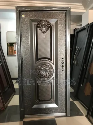Exterior Anti Turkish Craft