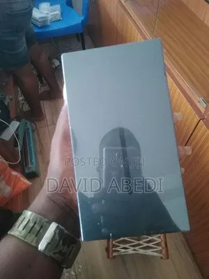 New Samsung Galaxy Note 9 128 GB Black