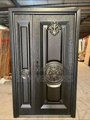 Exterior Anti Turkish Craft