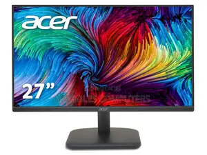 Acer Full Hd Led 27” Monitor