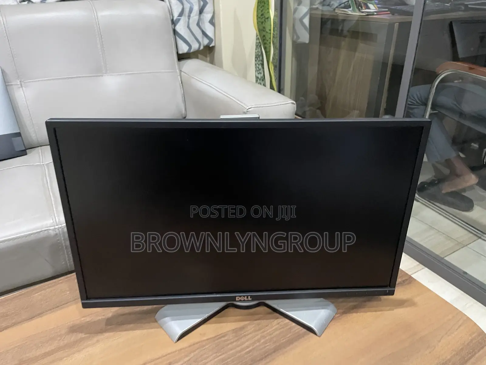 Dell Professional P2417h