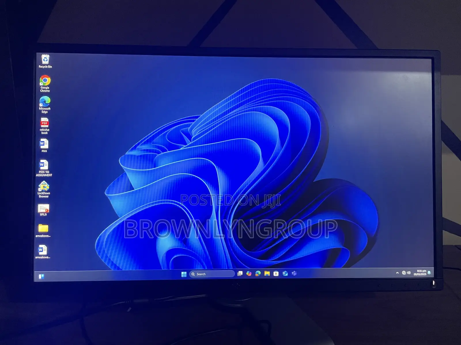 Dell Professional P2417h