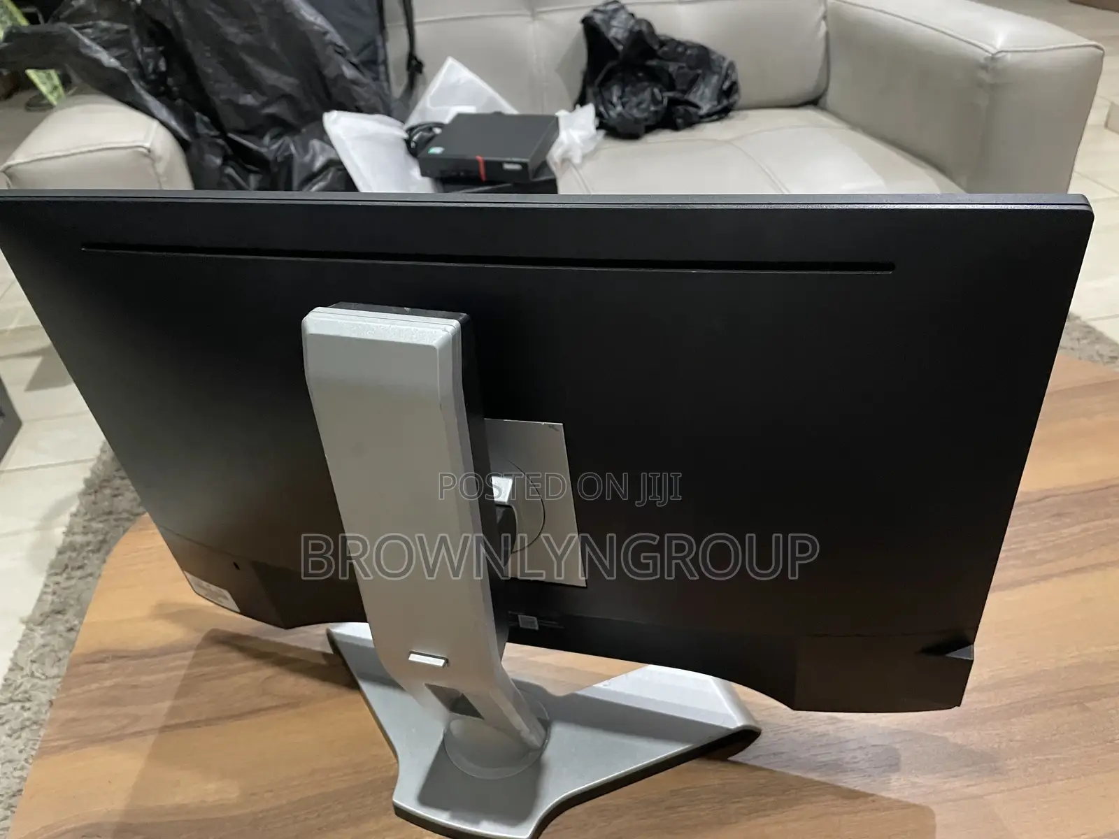 Dell Professional P2417h