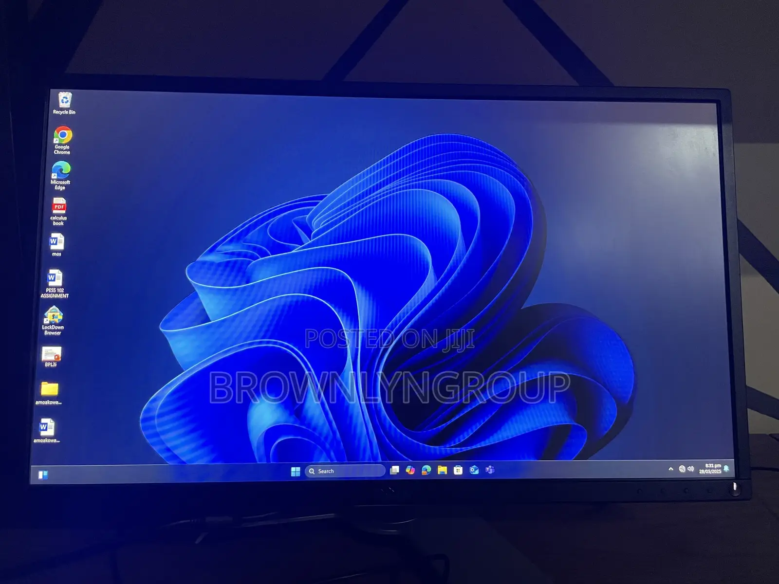 Dell Professional P2417h