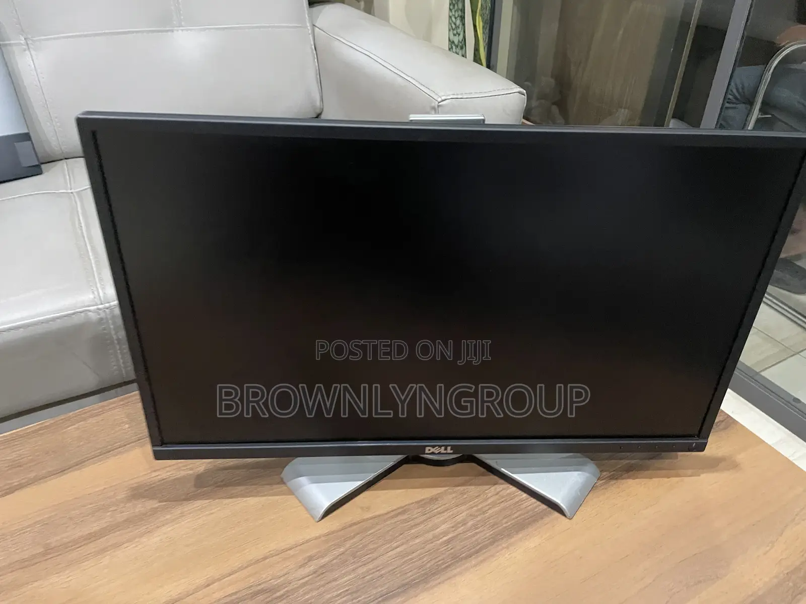 Dell Professional P2417h