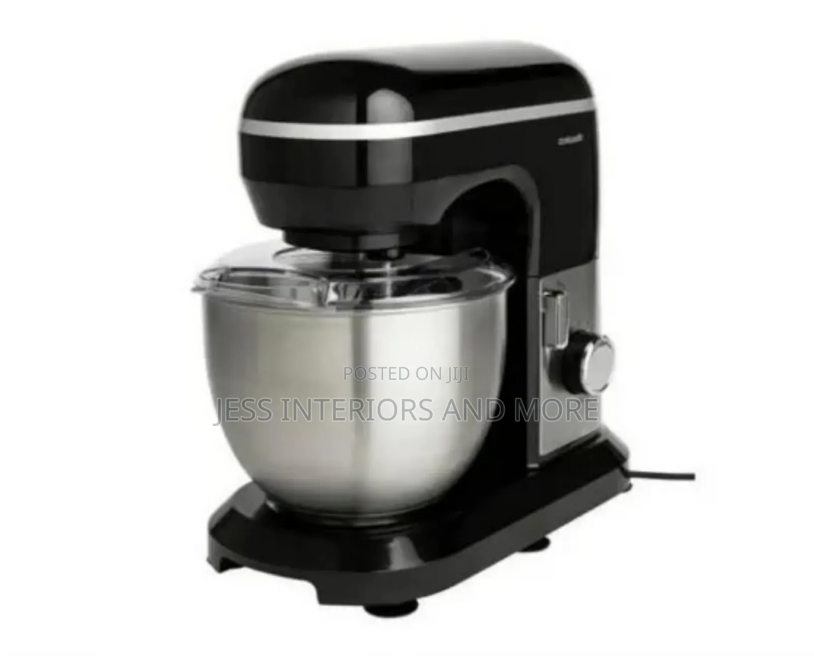 Cookworks 5l Food Mixer