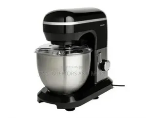 Cookworks 5l Food Mixer