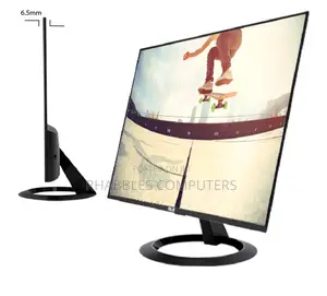 Asus Utraslim 27inches Monitor
