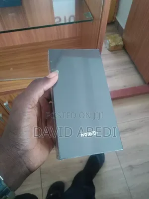 New Samsung Galaxy Note 10 Plus 256 GB Black
