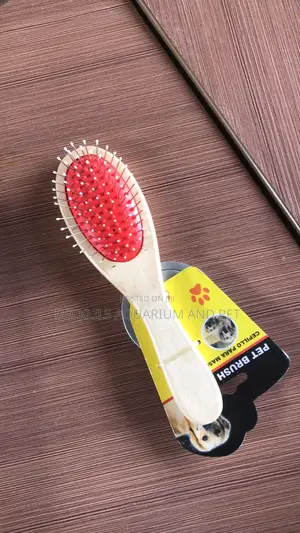 Hair Brush for Dogs and Cat