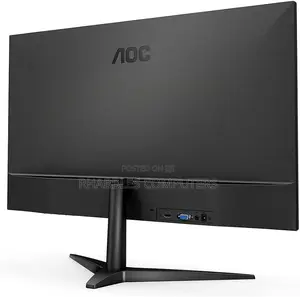 Aoc 24” Ultraslim Monitor