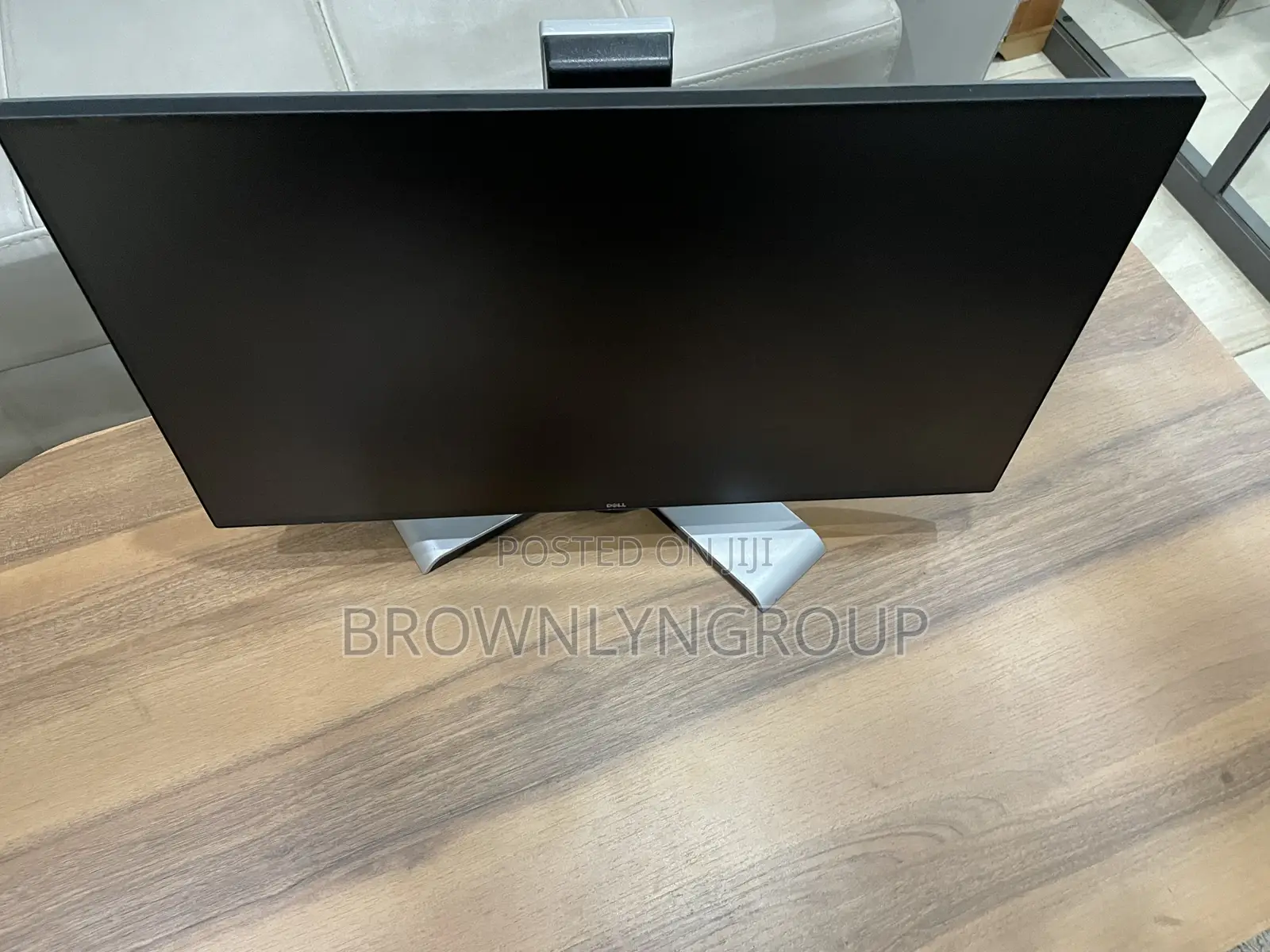 Dell Ultrasharp Gaming Monitor
