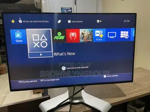 Dell Ultrasharp Gaming Monitor