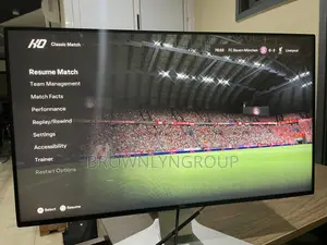 Dell Ultrasharp Gaming Monitor