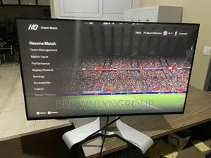 Dell Ultrasharp Gaming Monitor