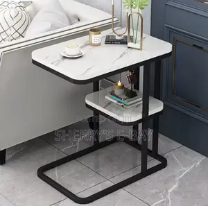Double Layer Side/Coffee Tables