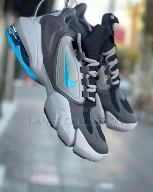 Nike Air Max Alpha Savage