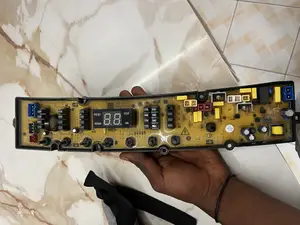 Washing Machine Technician