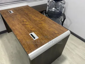Elegant Office Executive.