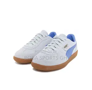 Puma Palermo Trainers