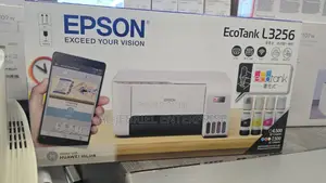 Epson L3256 Wifi All in One Color Printer