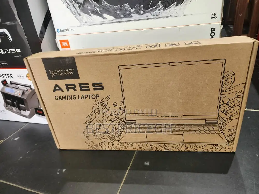 New Laptop 16GB Intel Core I5 SSD 1T