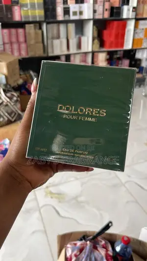 Delores Perfume