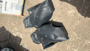 Honda Accord 2018 2019 Fender Linner Pair