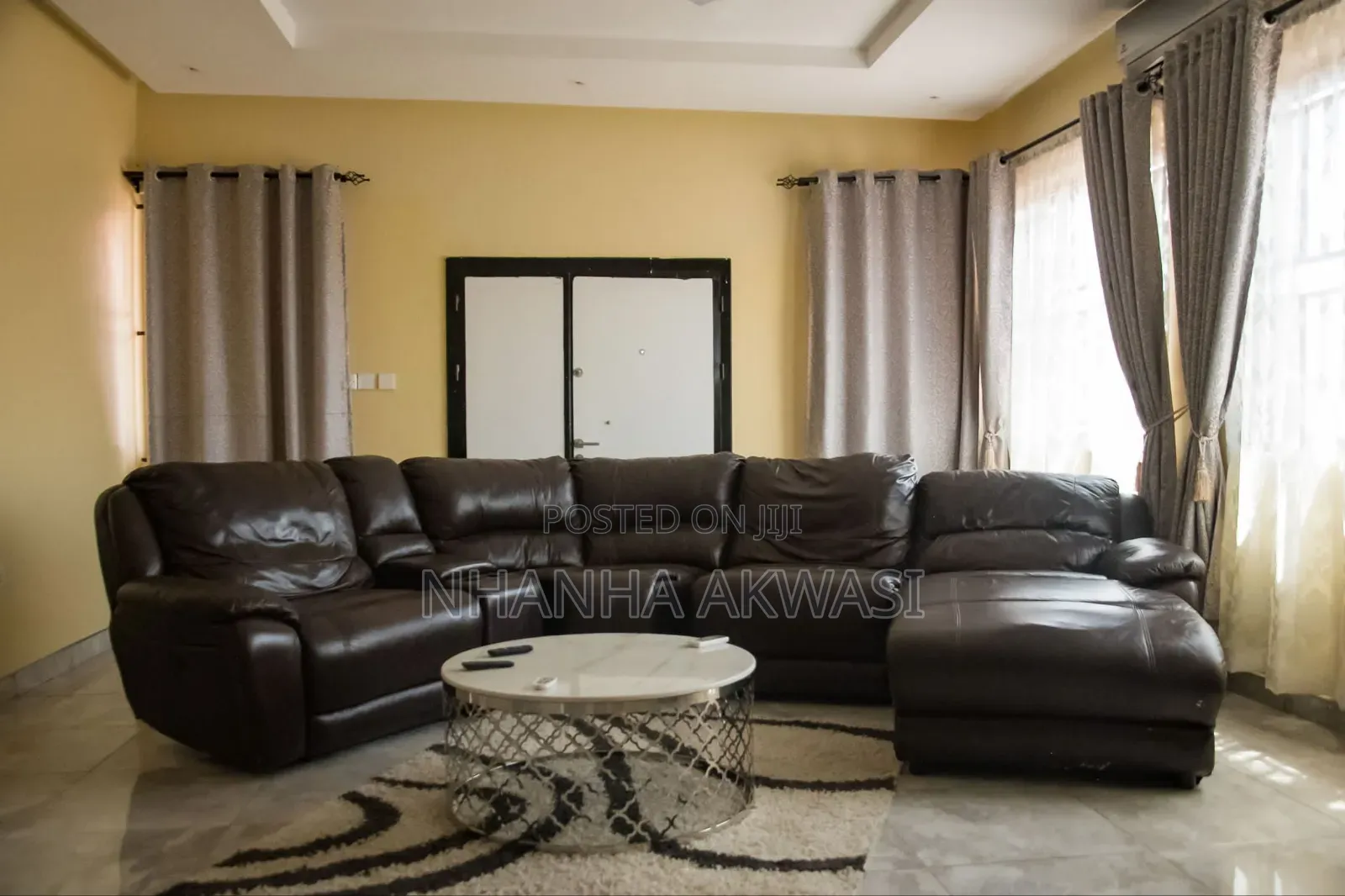 4bdrm House in Spintex, Tema Metropolitan for rent