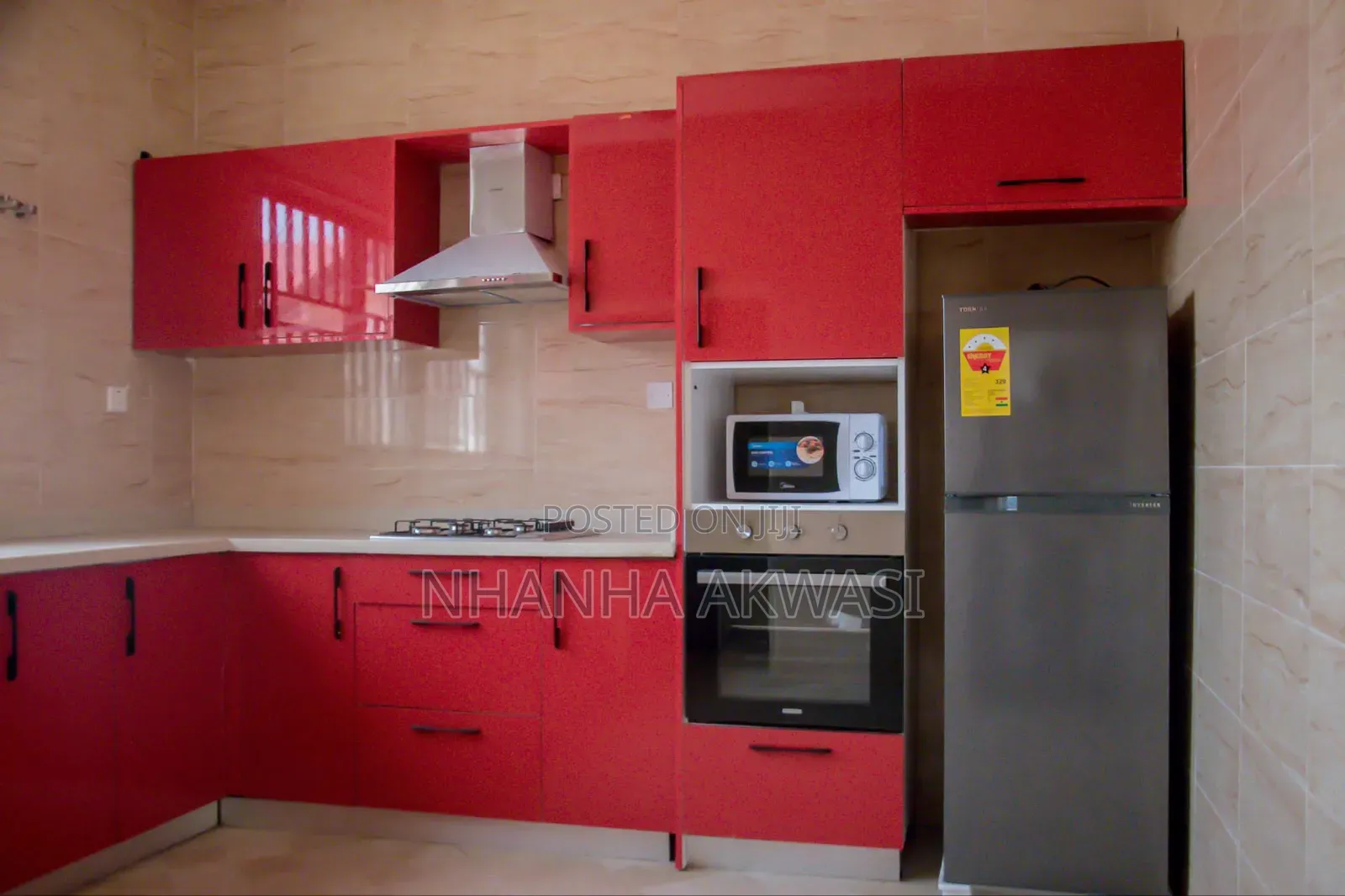 4bdrm House in Spintex, Tema Metropolitan for rent